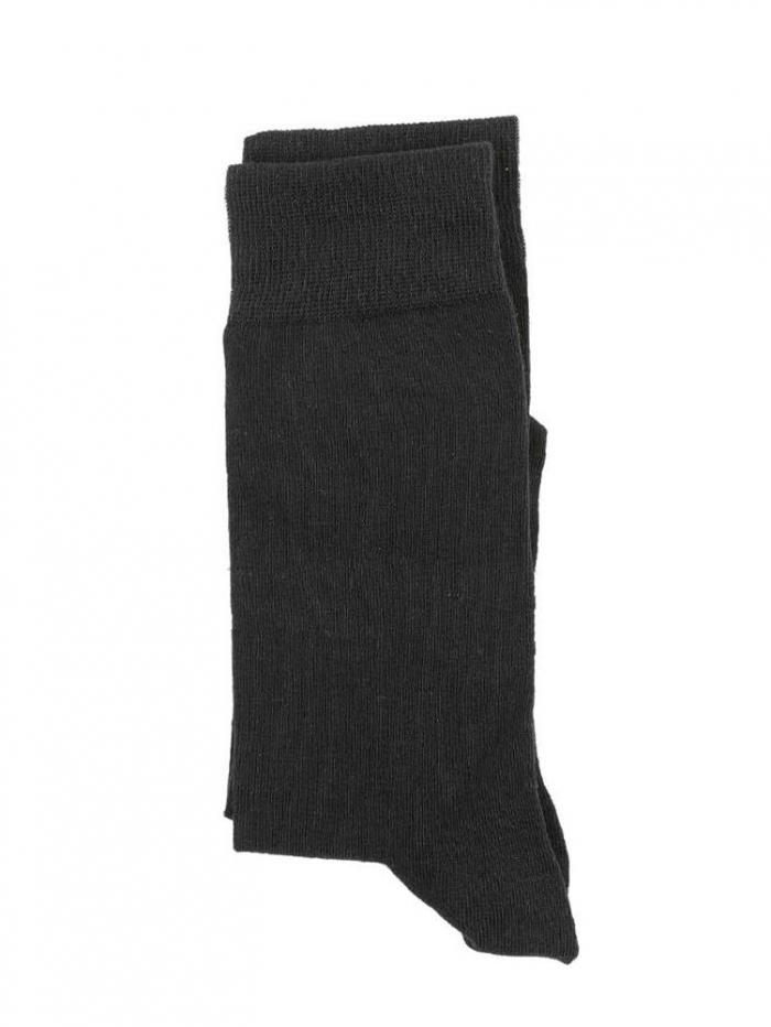 Ανδρικές κάλτσες μονόχρωμες
