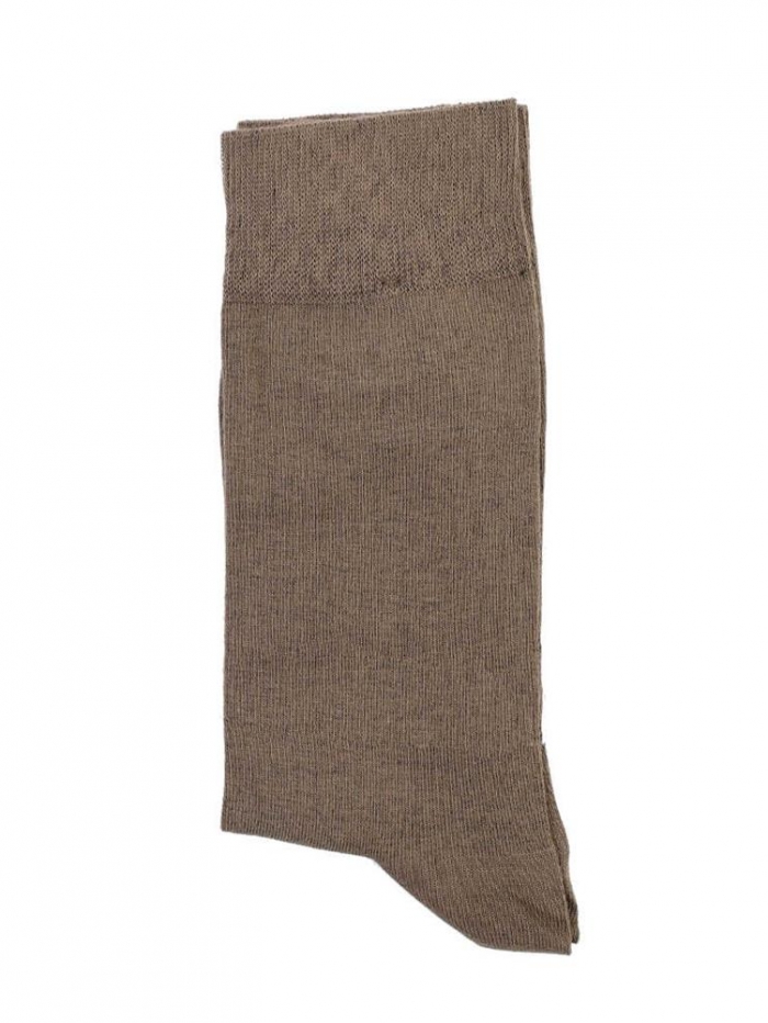 Ανδρικές κάλτσες μονόχρωμες