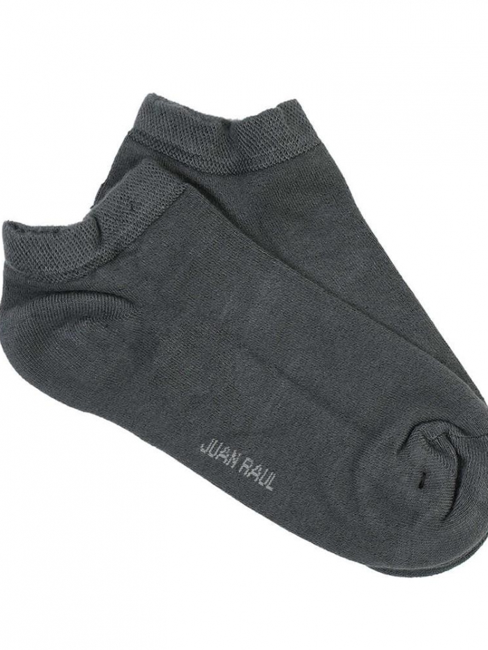 Ανδρικές κάλτσες μονόχρωμες κοντές