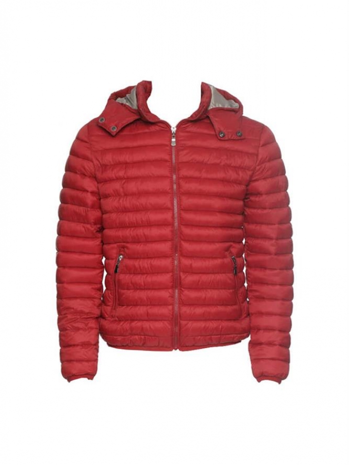 Ανοιξιάτικο ελαφρύ μπουφάν, light putter jacket