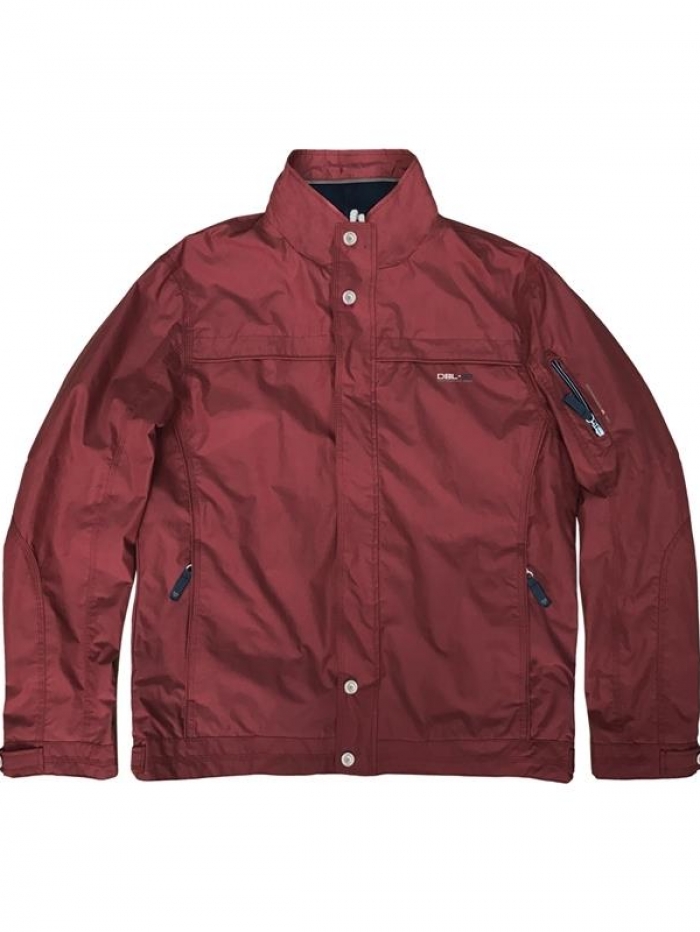 Ανοιξιάτικο μπουφάν χωρίς λάστιχο Double