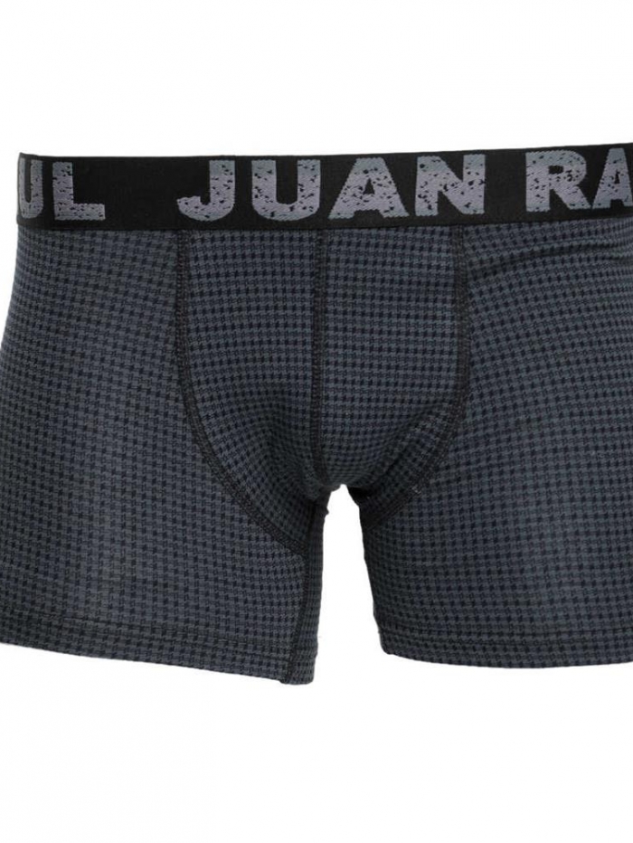 Boxer βαμβακερό με μικροσχέδια