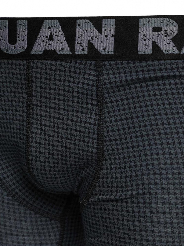 Boxer βαμβακερό με μικροσχέδια