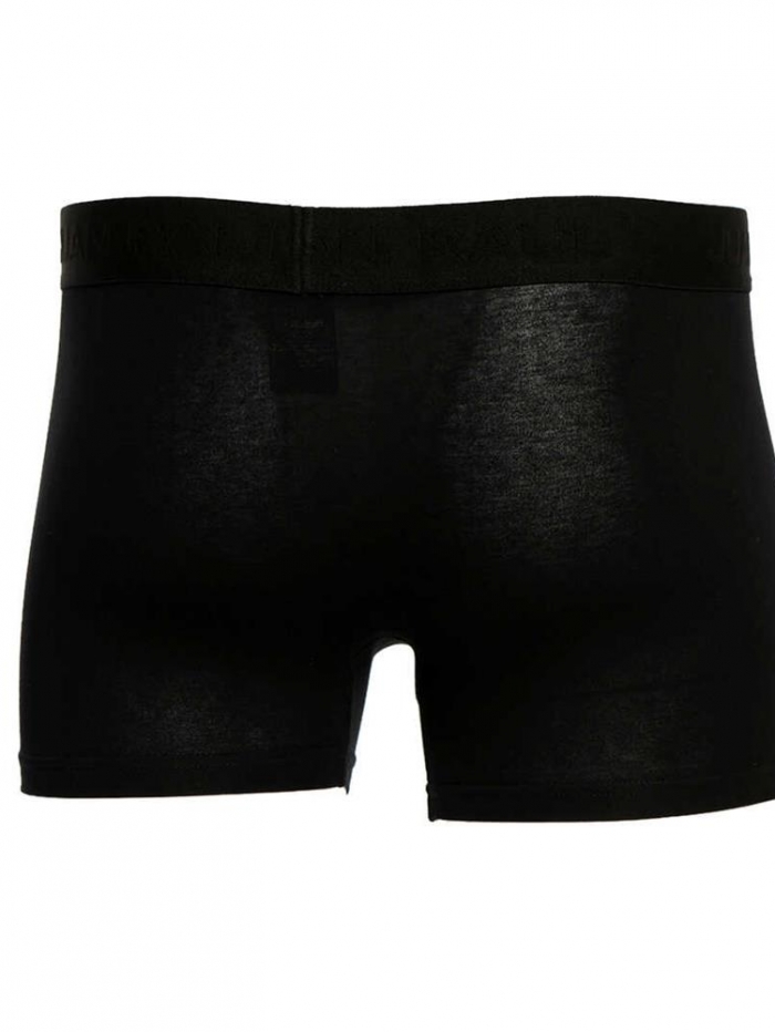 Boxer βαμβακερό μονόχρωμο