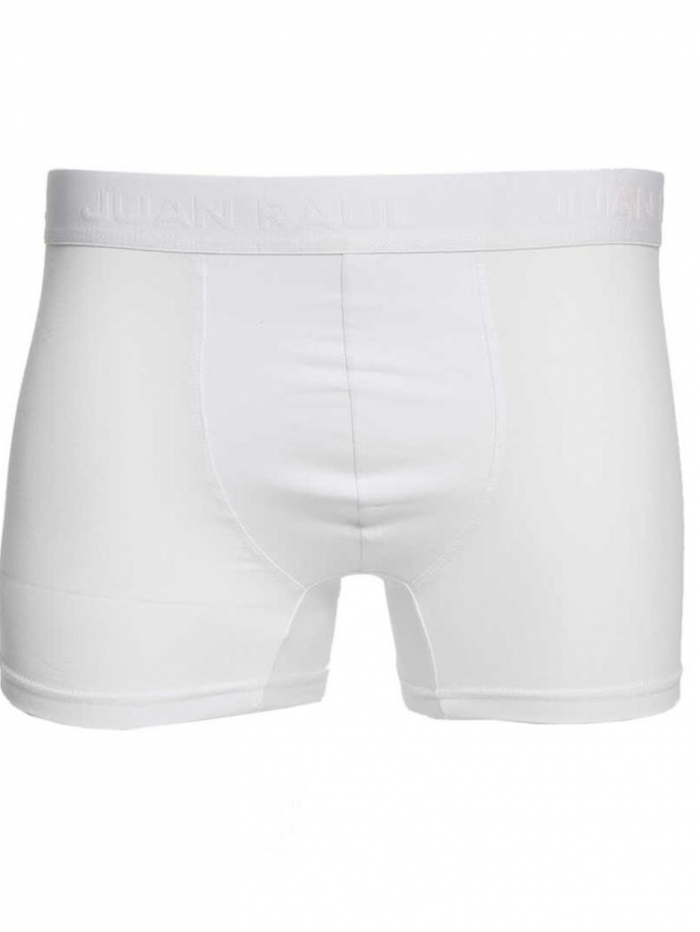 Boxer βαμβακερό μονόχρωμο