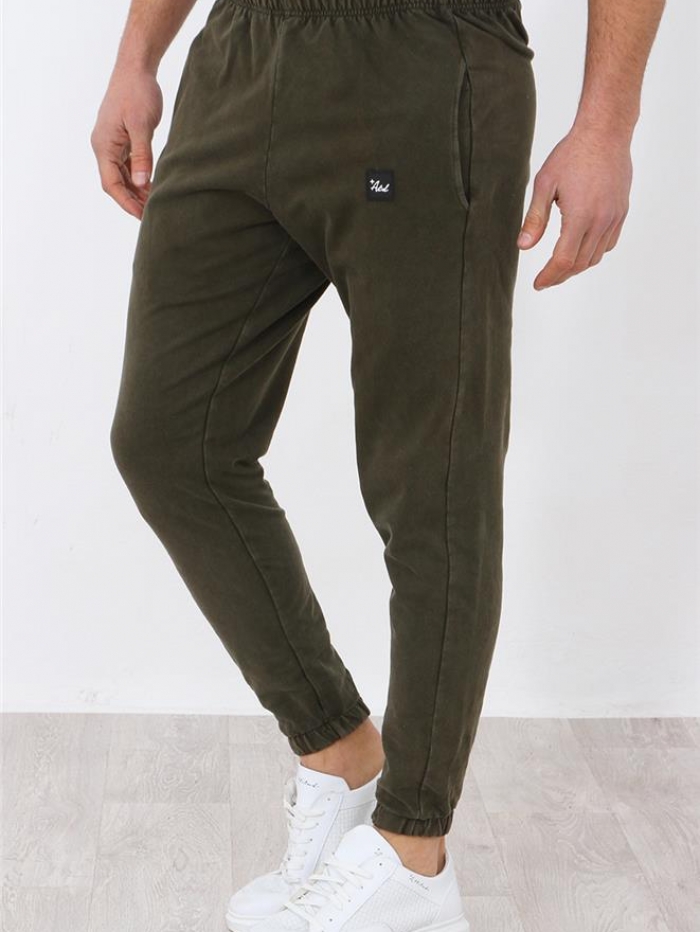 Φόρμα Attitude πετροπλυμένη