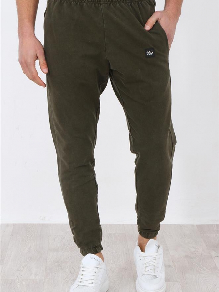 Φόρμα Attitude πετροπλυμένη