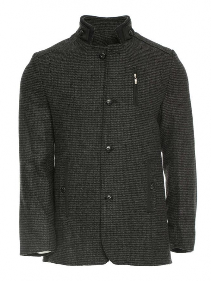 Ημίπαλτο σε slim γραμμή