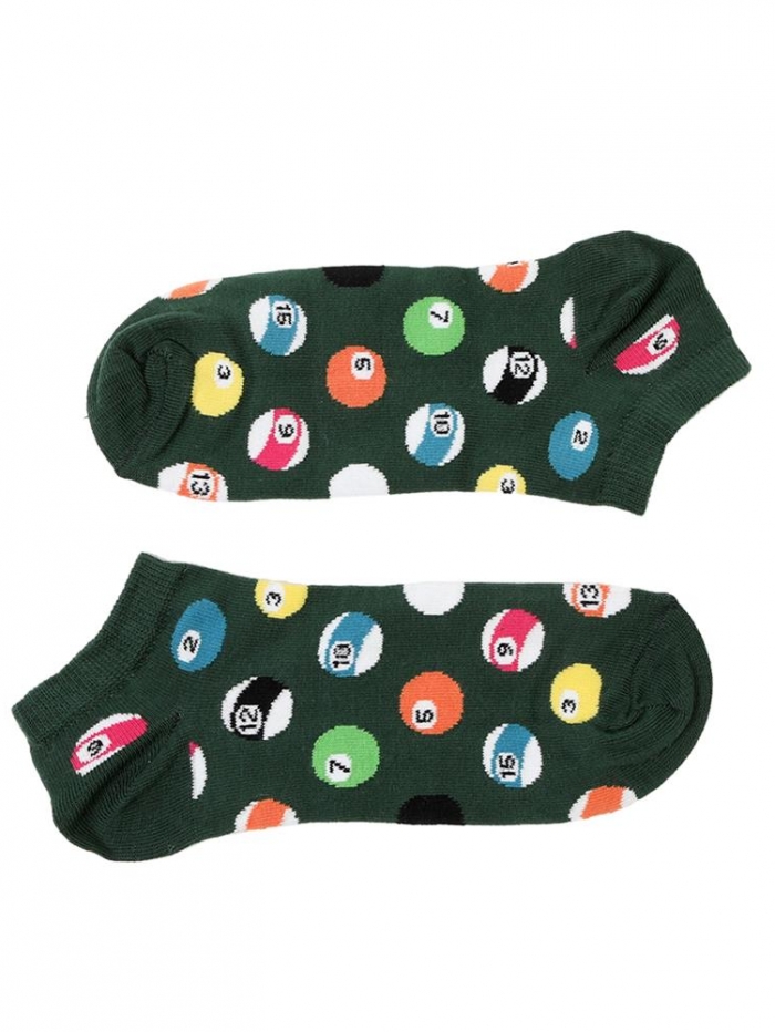 Κάλτσες 'billiard ball' VTEX