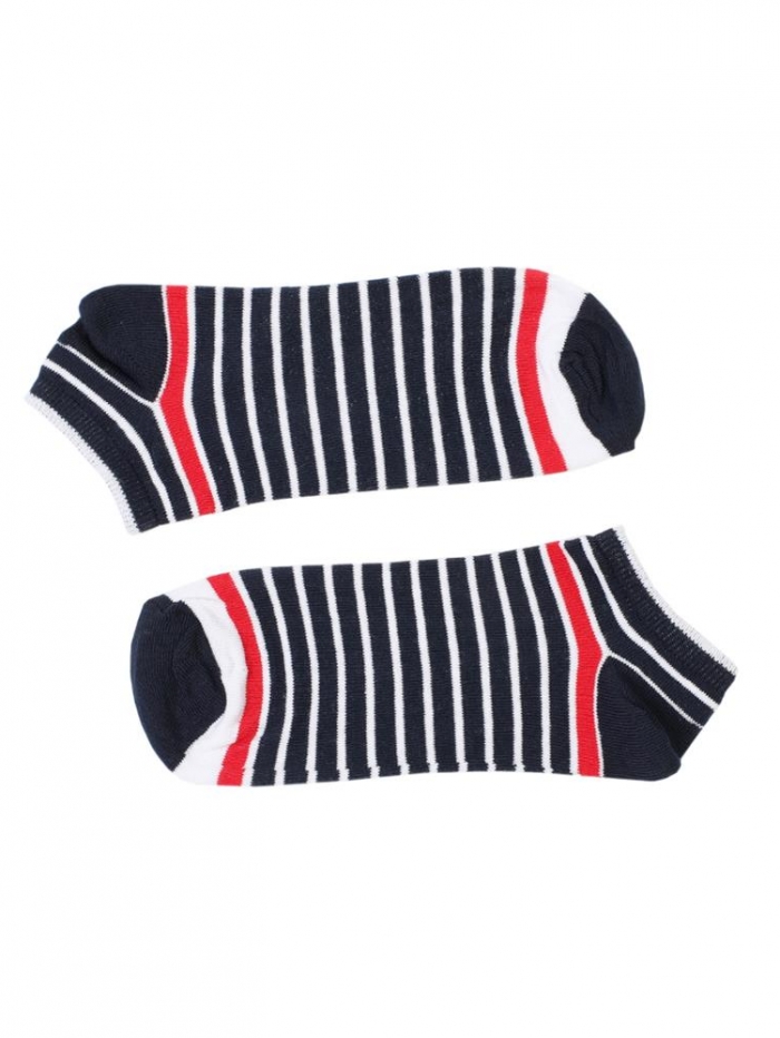 Κάλτσες 'navy' VTEX