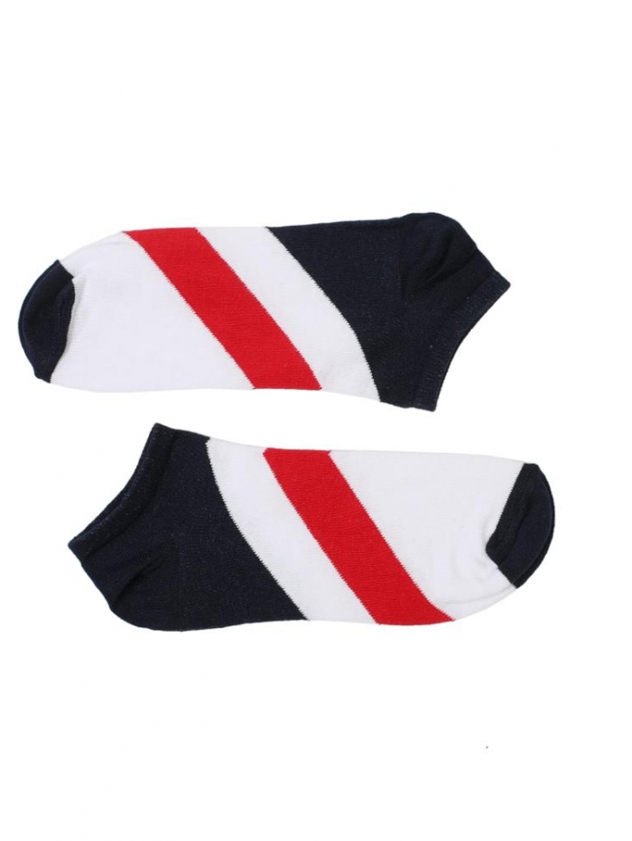 Κάλτσες 'navy' VTEX