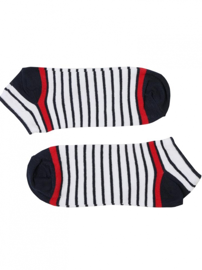 Κάλτσες 'navy' VTEX