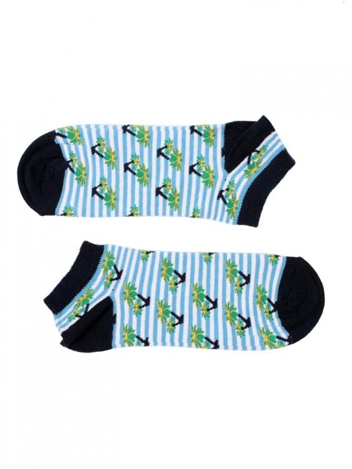 Κάλτσες 'palm tree' VTEX