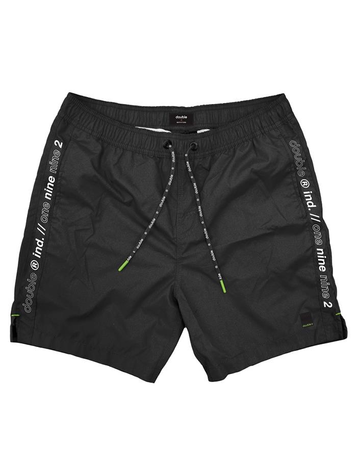 Μαγιό Double 'one nine nine 2' (3XL-7XL)