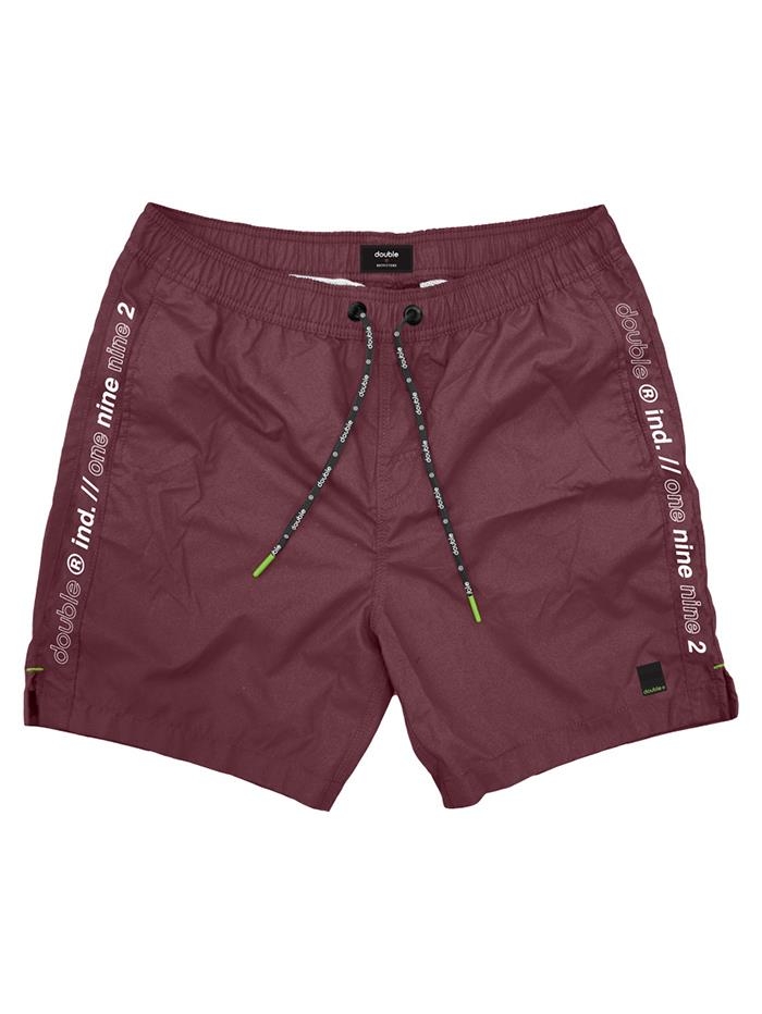 Μαγιό Double 'one nine nine 2' (3XL-7XL)