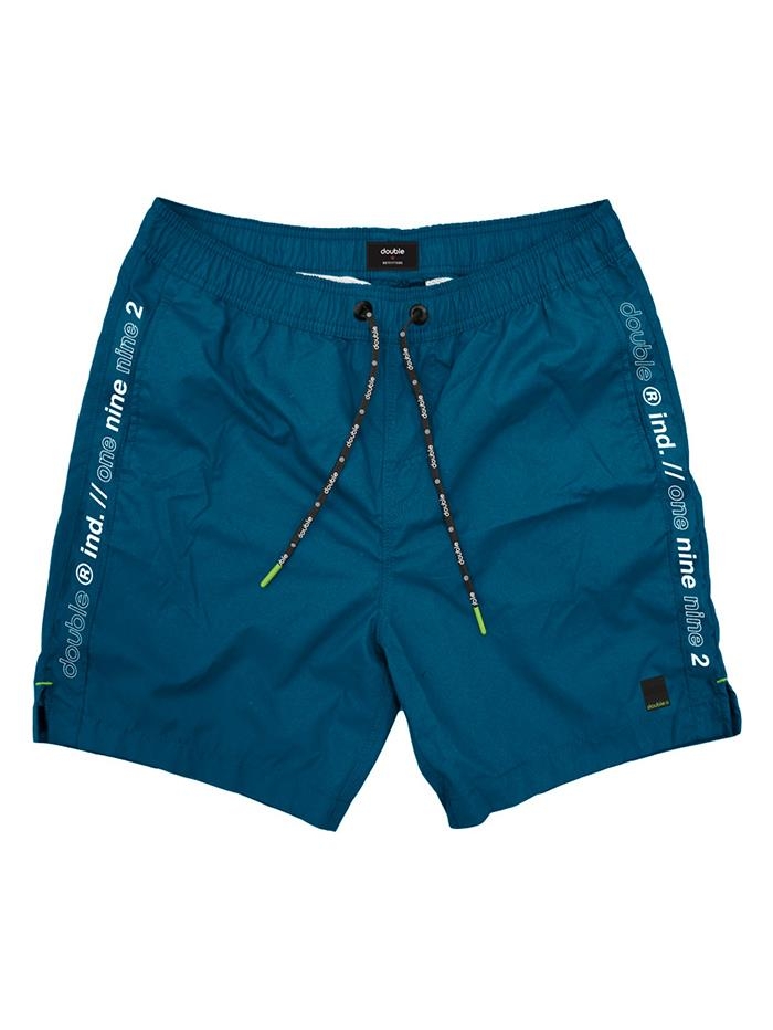 Μαγιό Double 'one nine nine 2' (3XL-7XL)