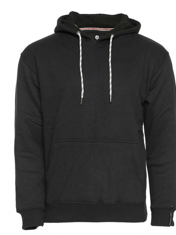 Μπλούζα φούτερ με κουκούλα Van Hipster