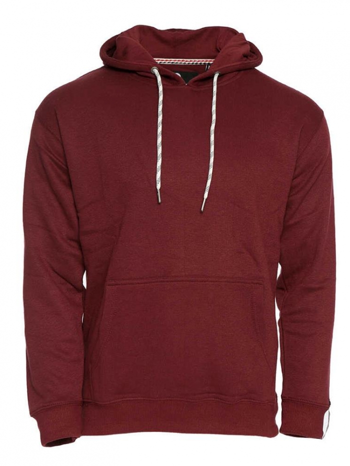 Μπλούζα φούτερ με κουκούλα Van Hipster