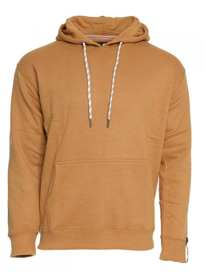 Μπλούζα φούτερ με κουκούλα Van Hipster