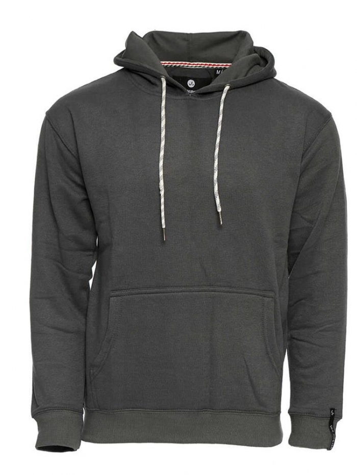 Μπλούζα φούτερ με κουκούλα Van Hipster