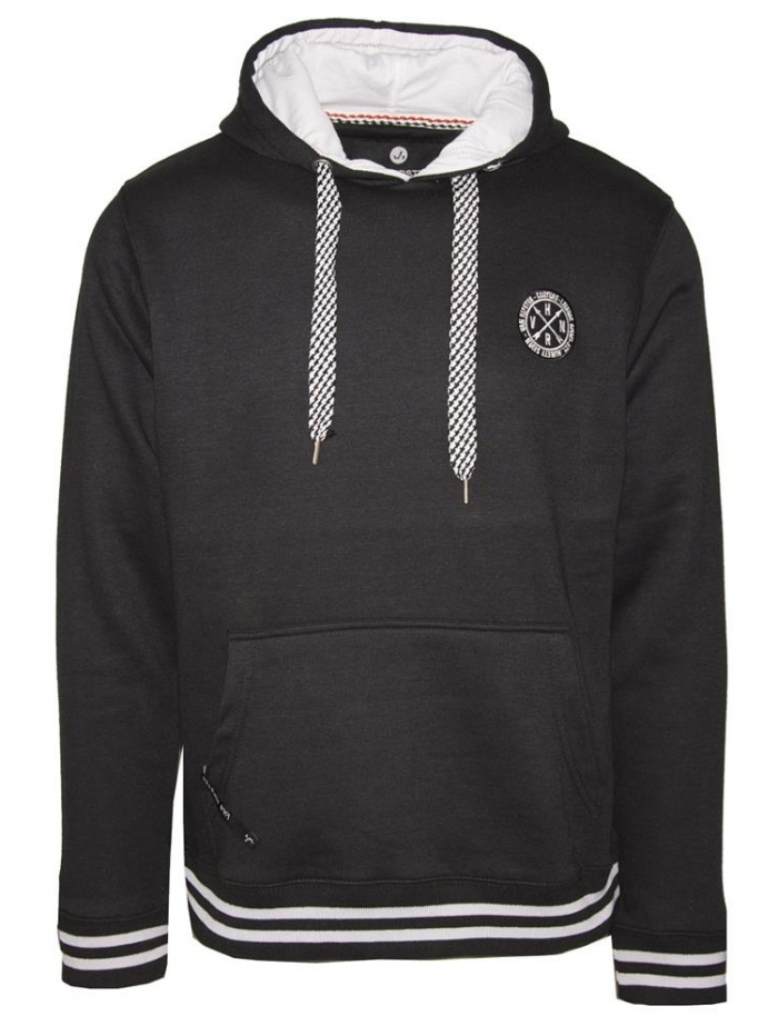 Μπλούζα φούτερ με κουκούλα Van Hipster