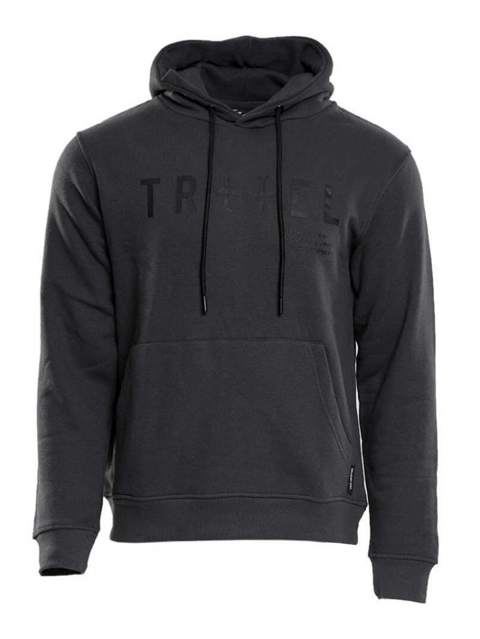 Μπλούζα φούτερ με κουκούλα Van Hipster.