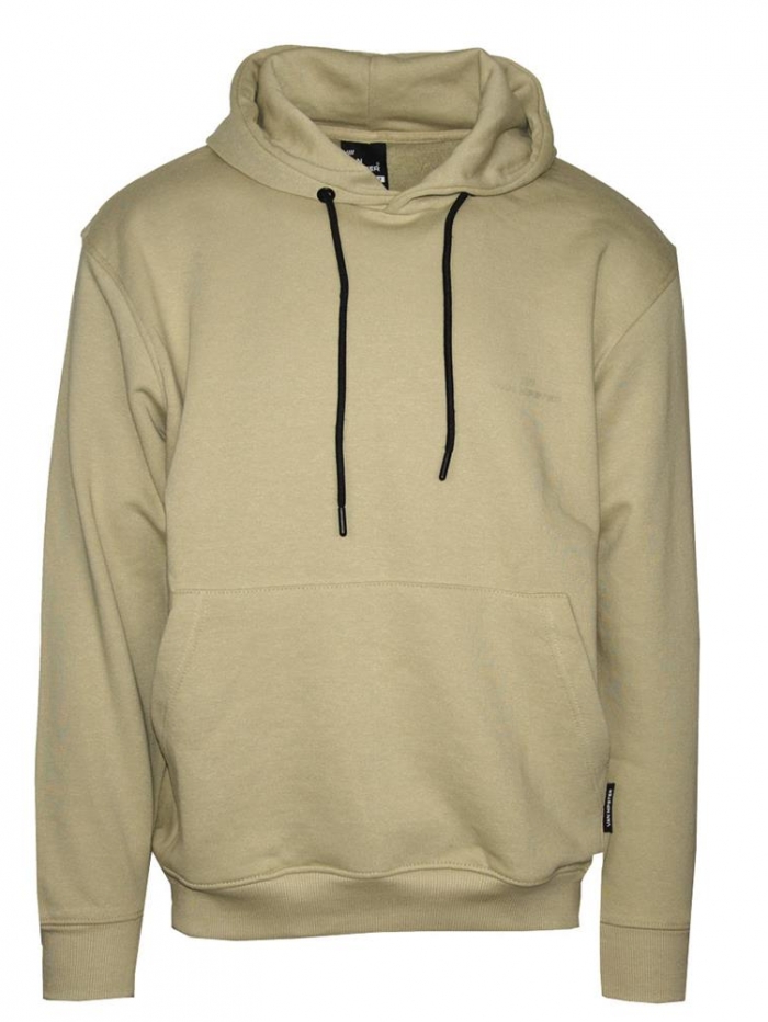 Μπλούζα φούτερ oversize με κουκούλα Van Hipster.