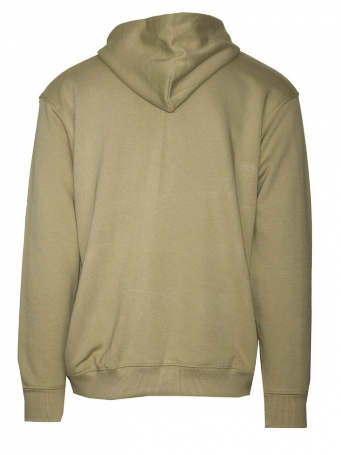 Μπλούζα φούτερ oversize με κουκούλα Van Hipster.