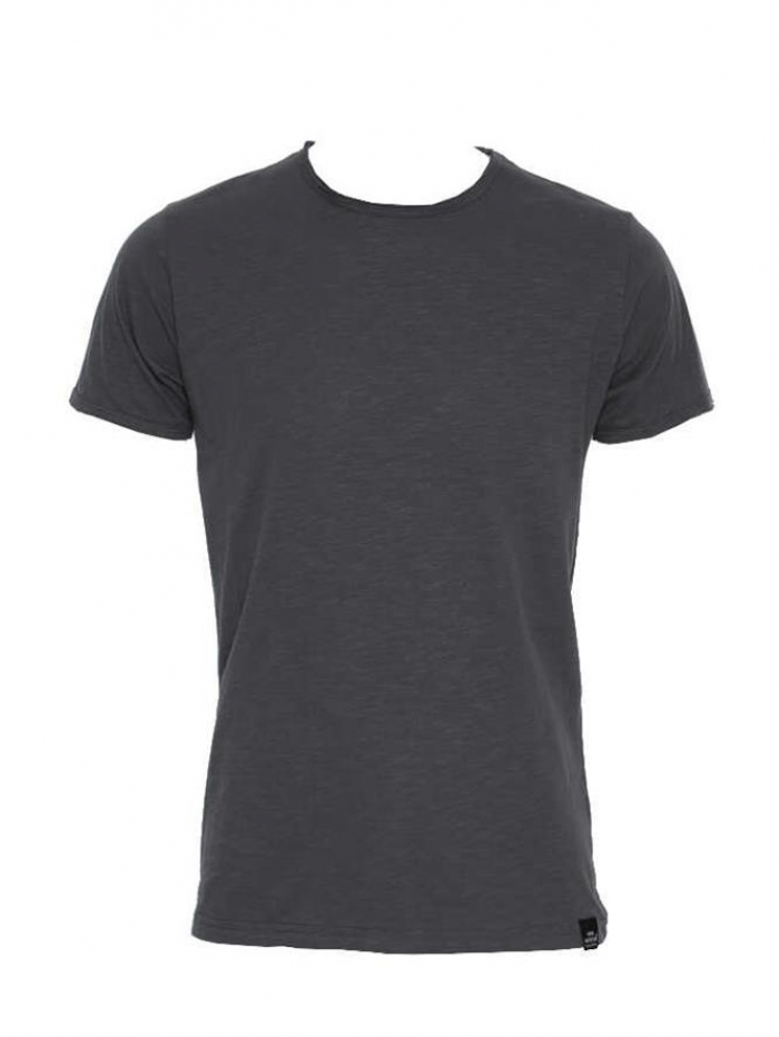 Μπλούζα κοντομάνικη, σε βαμβακερή φλάμα Van Hipster