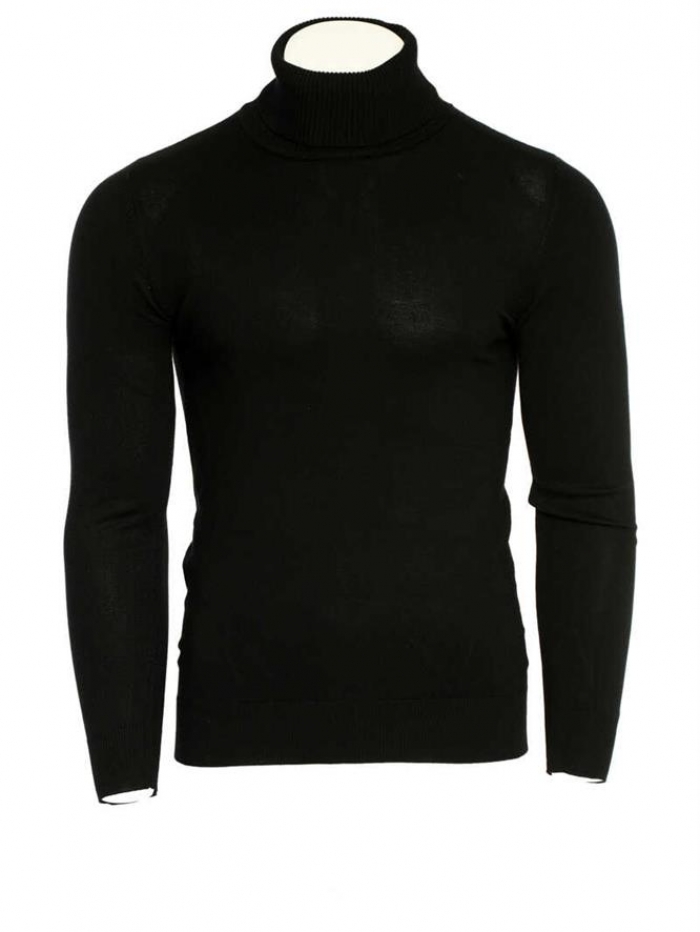 Μπλούζα πλεκτή ζιβάγκο