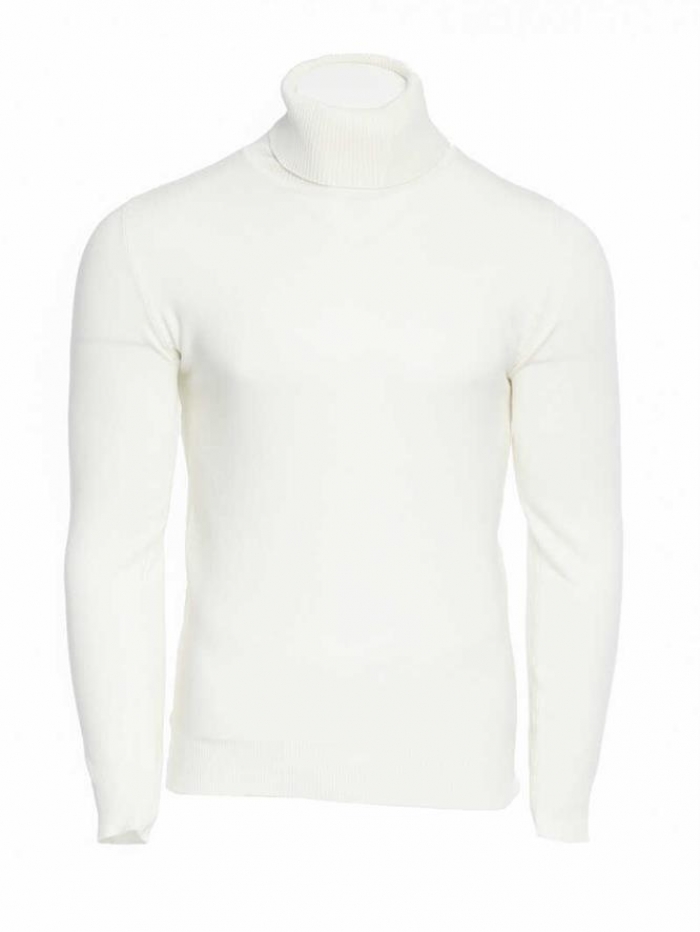 Μπλούζα πλεκτή ζιβάγκο