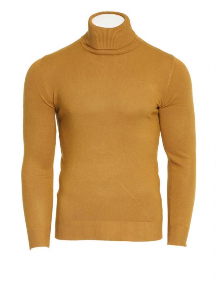 Μπλούζα πλεκτή ζιβάγκο