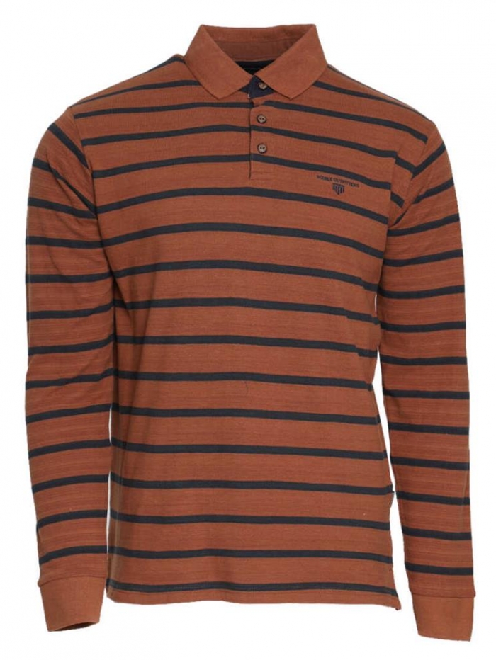 Μπλούζα polo Double.
