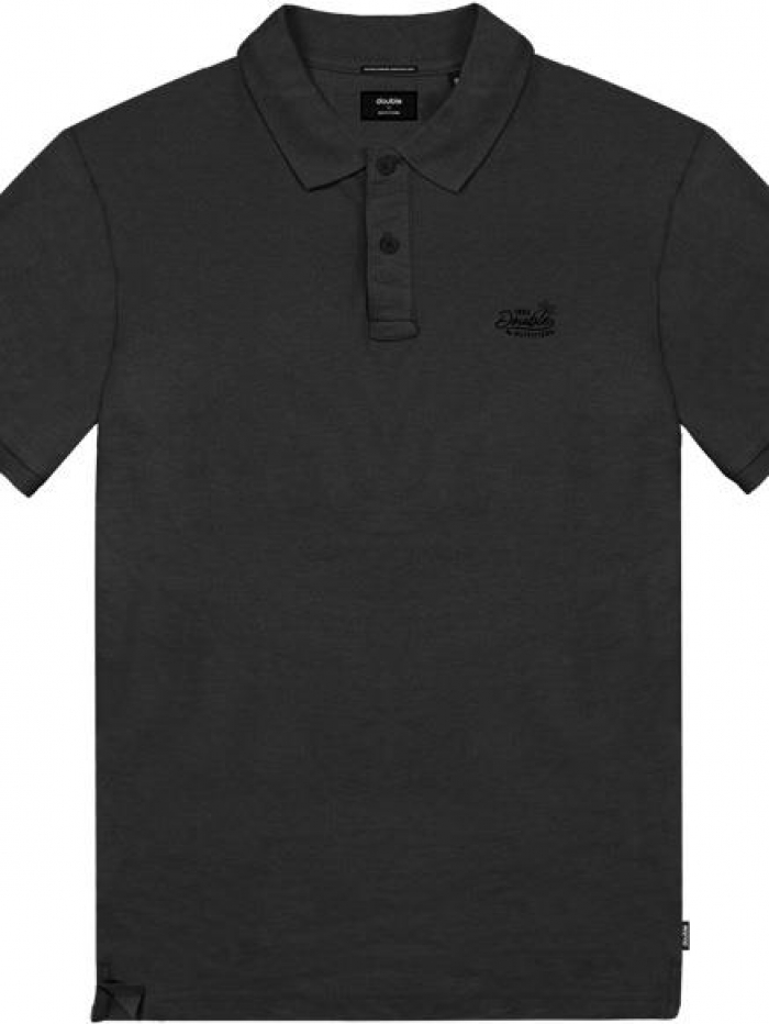 Μπλούζα polo Double.