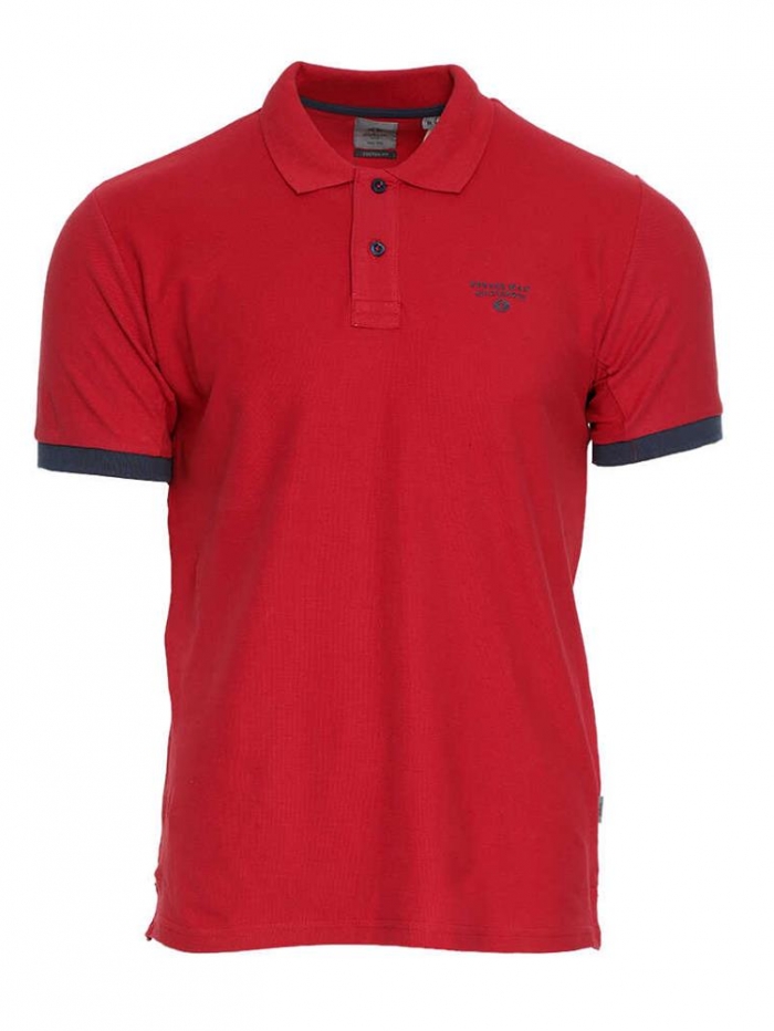 Μπλούζα polo Rebase