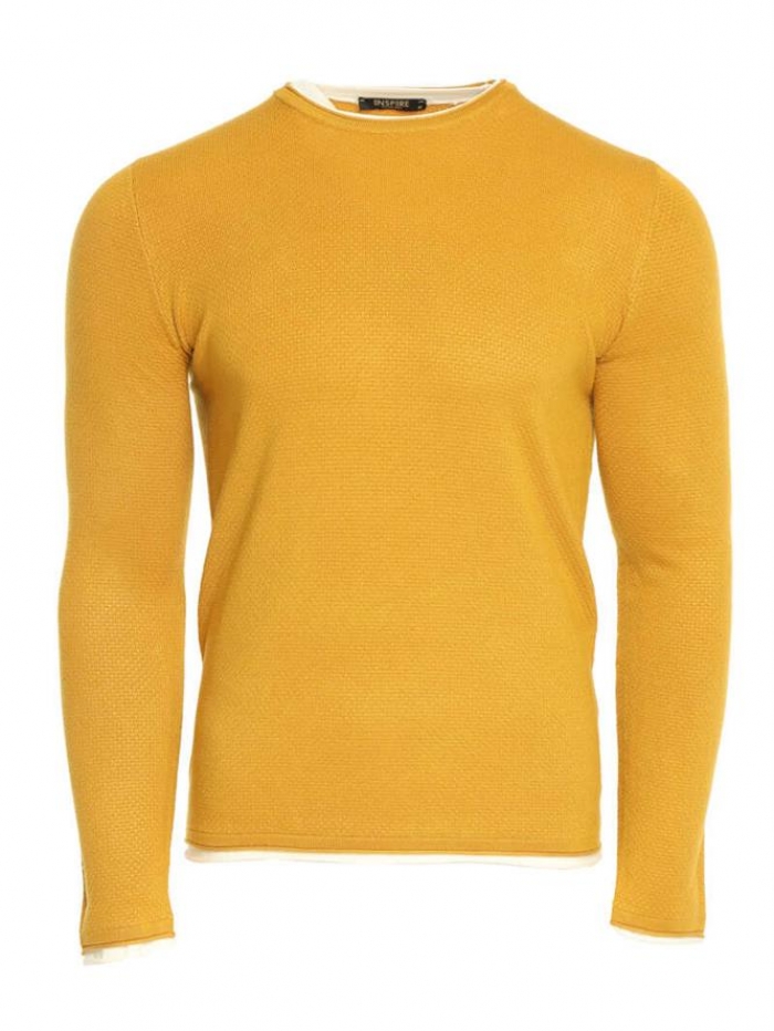 Μπλούζα σε λαιμόκοψη