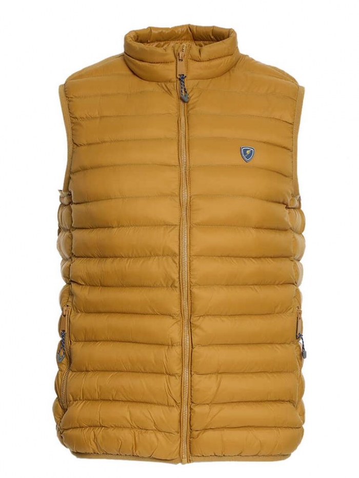 Μπουφάν αμάνικο Splendid