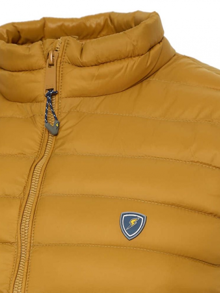 Μπουφάν αμάνικο Splendid