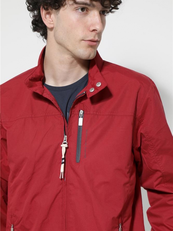 Μπουφάν ανοιξιάτικο Double