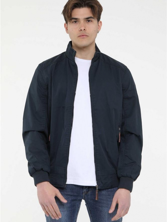 Μπουφάν bomber Double