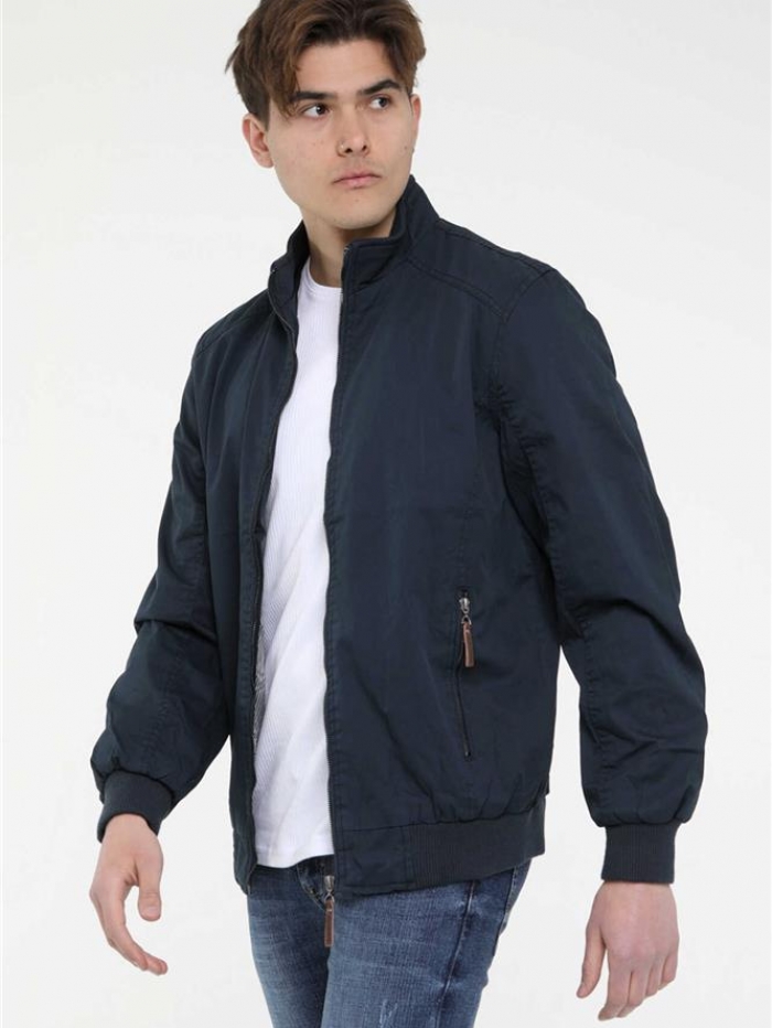 Μπουφάν bomber Double