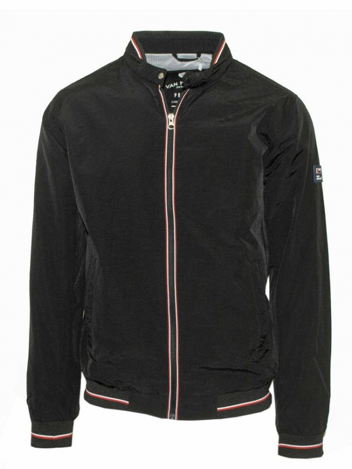 Μπουφάν, bomber Van Hipster