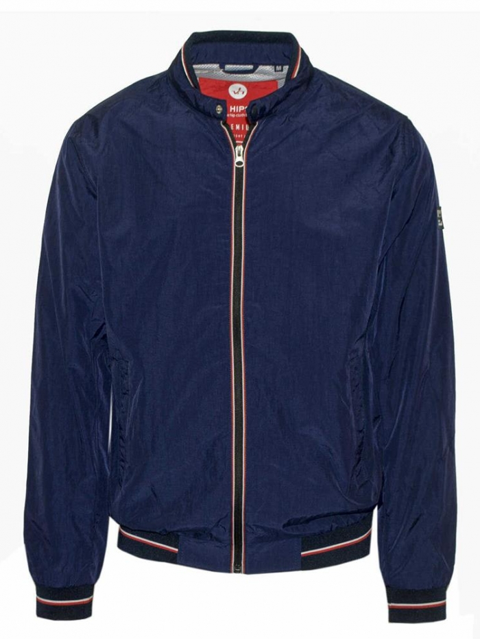 Μπουφάν, bomber Van Hipster