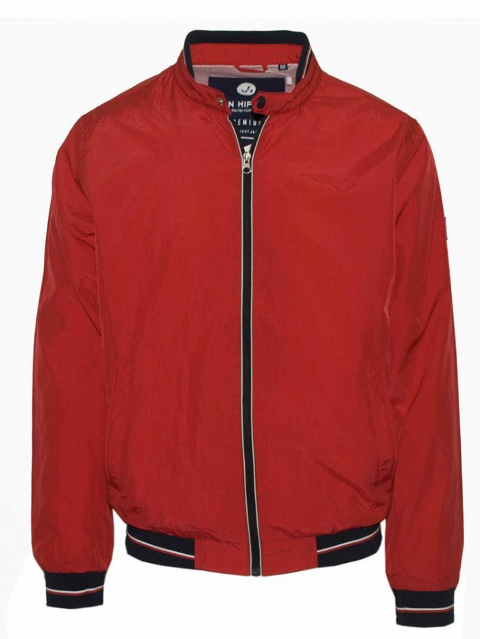 Μπουφάν, bomber Van Hipster