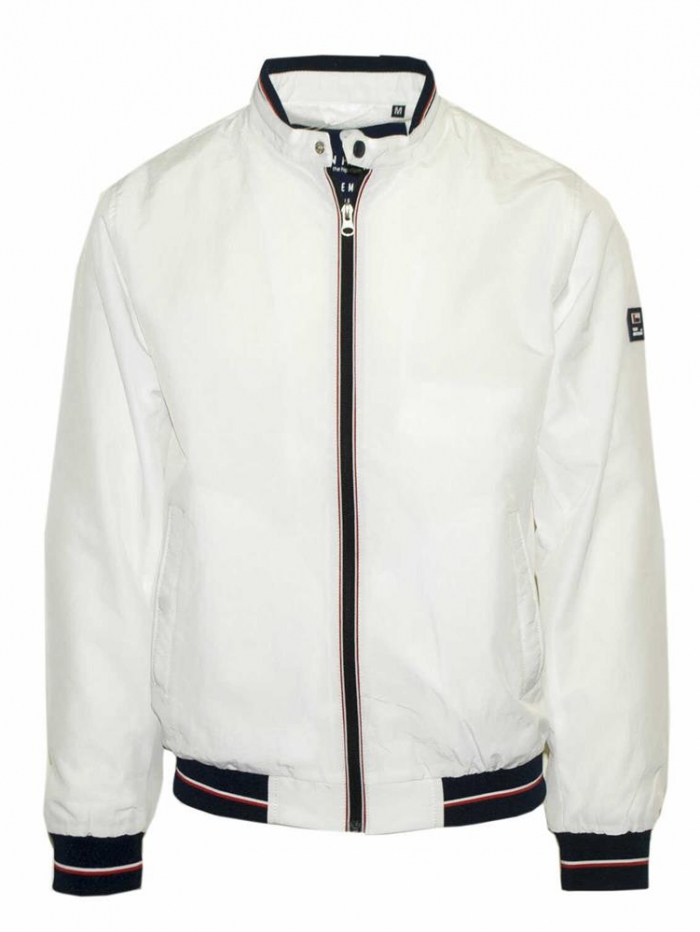 Μπουφάν, bomber Van Hipster