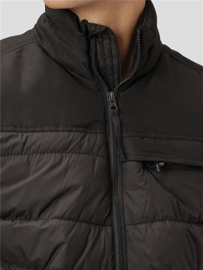 Μπουφάν φουσκωτό ανοιξιάτικο Marcus