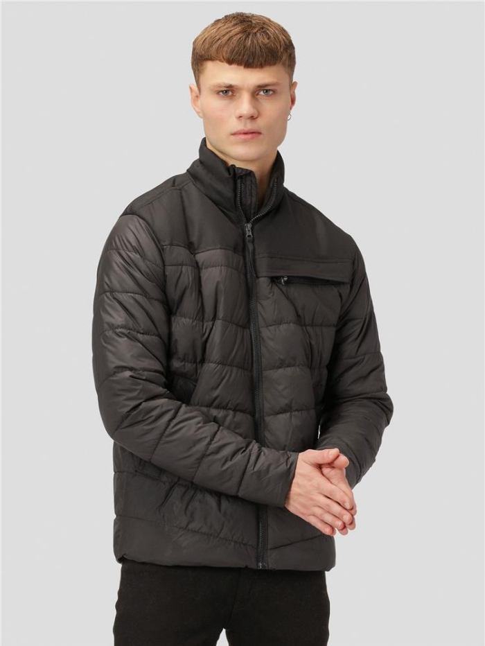 Μπουφάν φουσκωτό ανοιξιάτικο Marcus