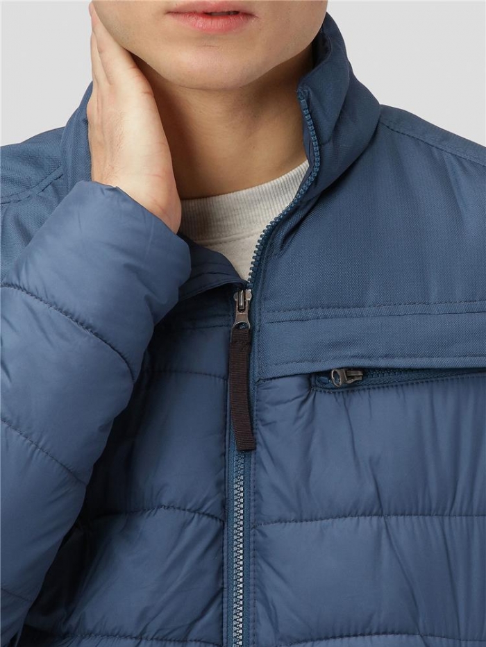 Μπουφάν φουσκωτό ανοιξιάτικο Marcus