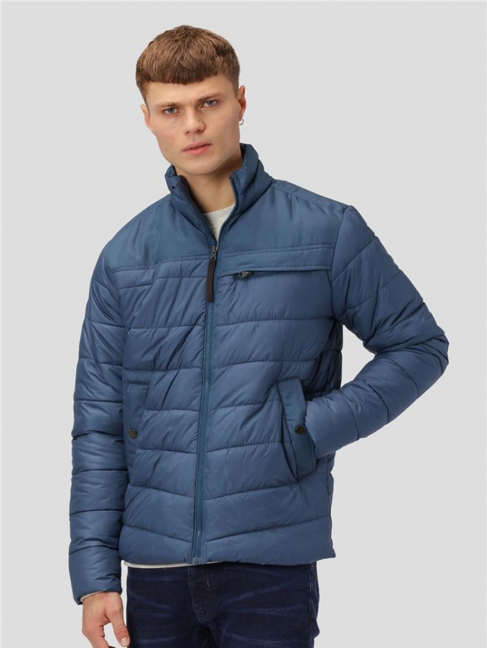 Μπουφάν φουσκωτό ανοιξιάτικο Marcus