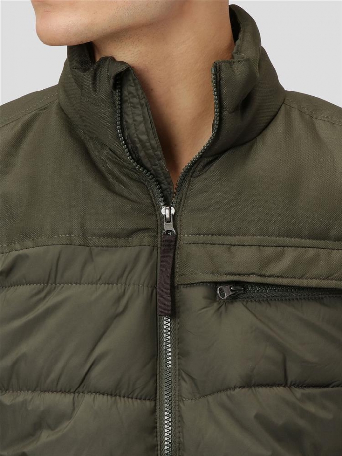 Μπουφάν φουσκωτό ανοιξιάτικο Marcus